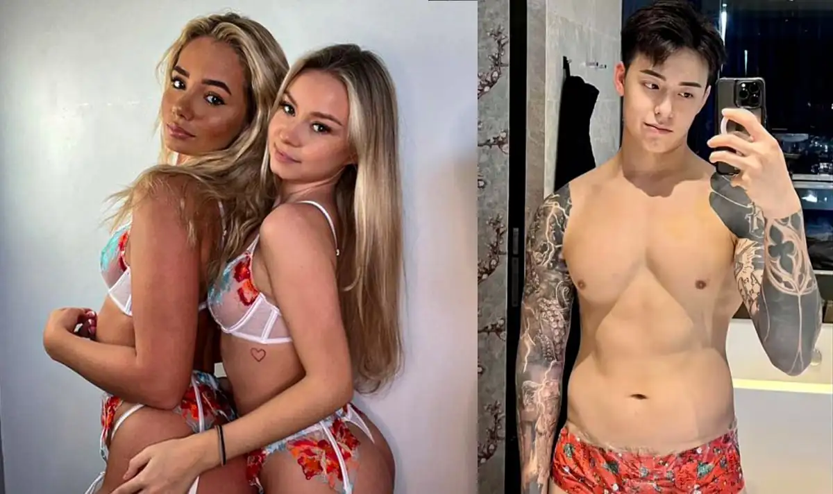 LGBT: Lesbian / Bi / Gay